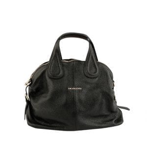 תיק עור איטלקי דגם8593-1 Italian leather bag