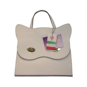 תיק עור איטלקי דגם 3011 Italian leather bag