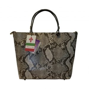 תיק עור איטלקי דגם 3014 Italian leather bag